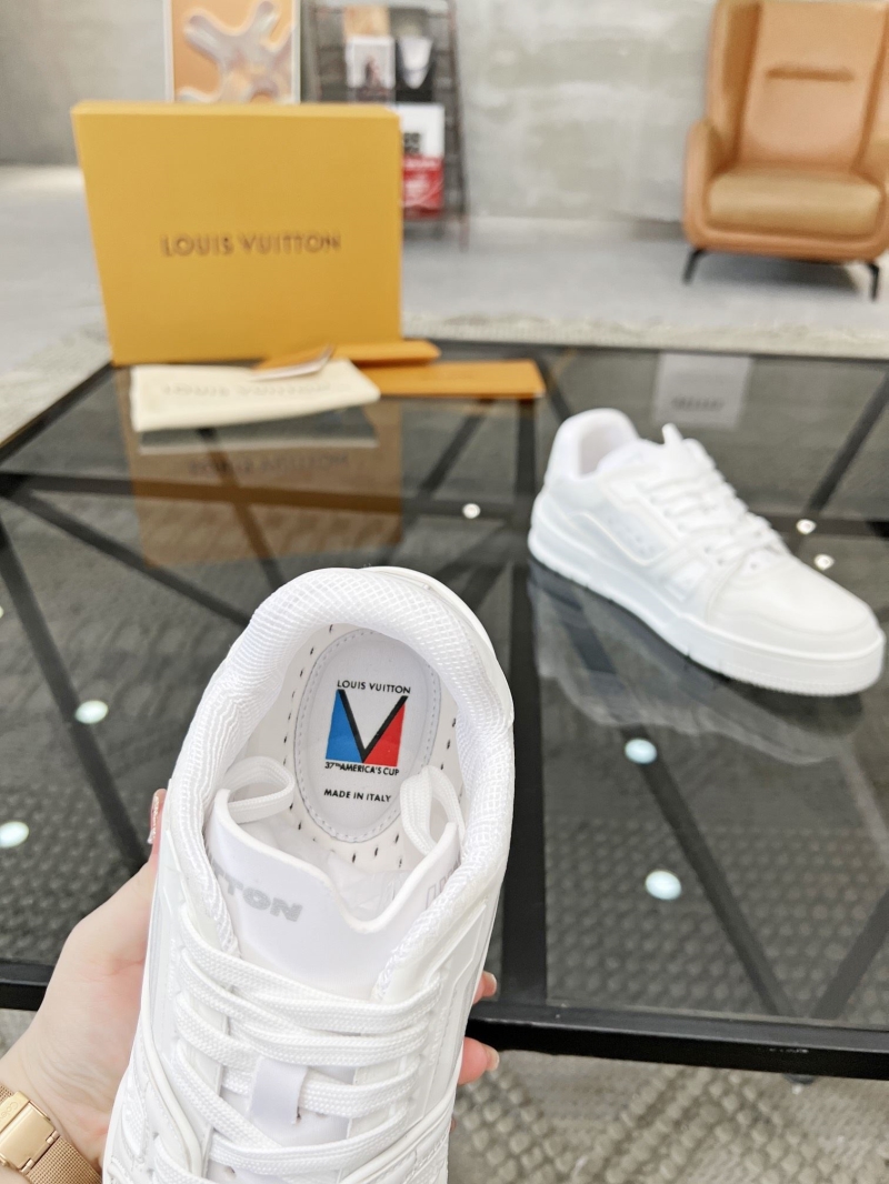 LV Sneakers